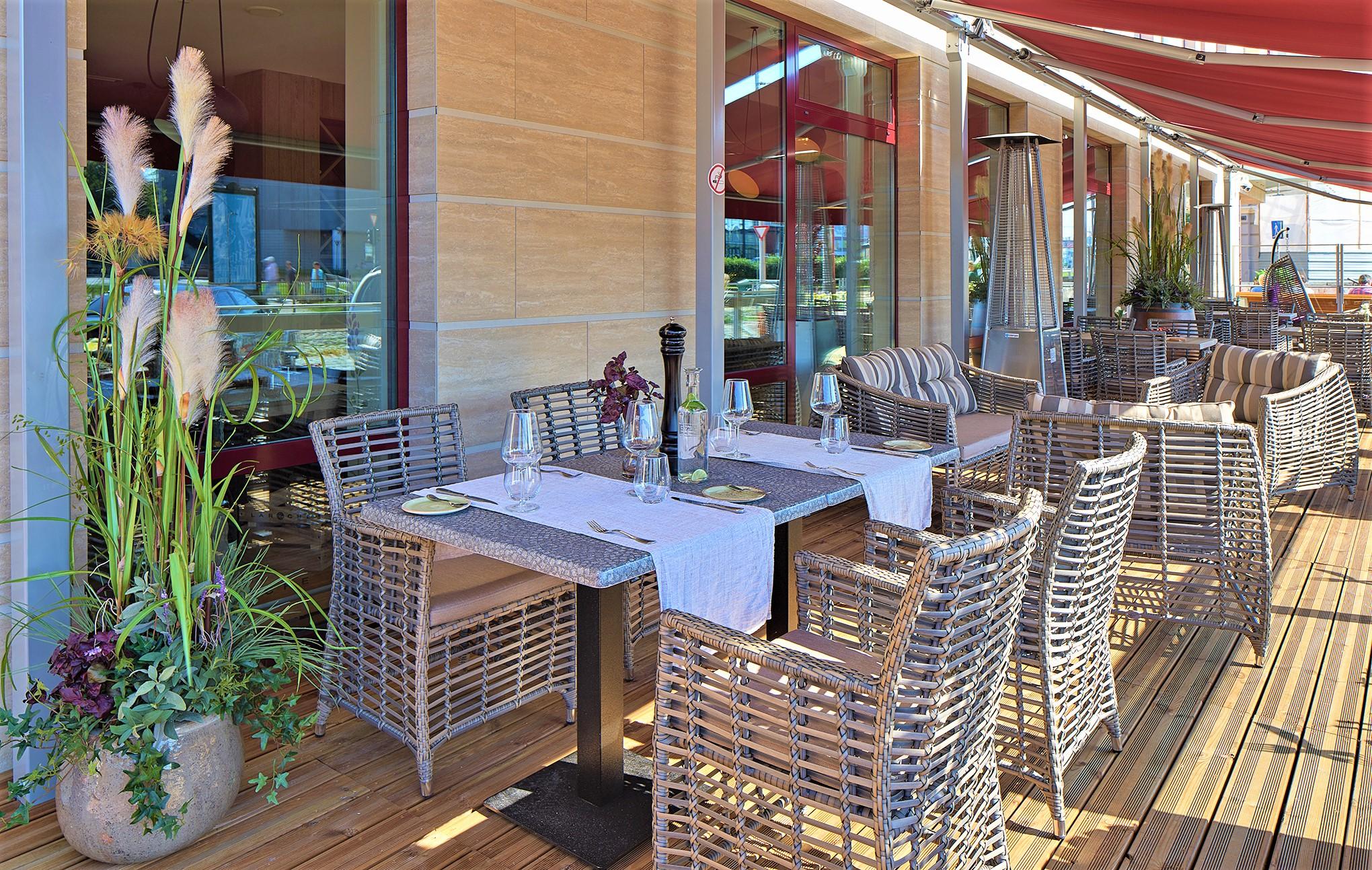 Wellton & Hotel 4*