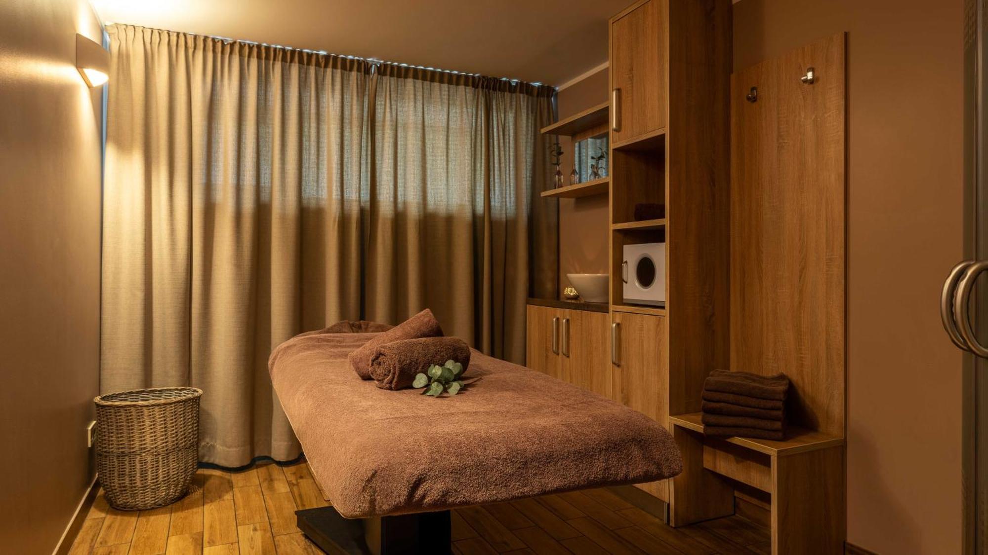 Hotel Wellton &