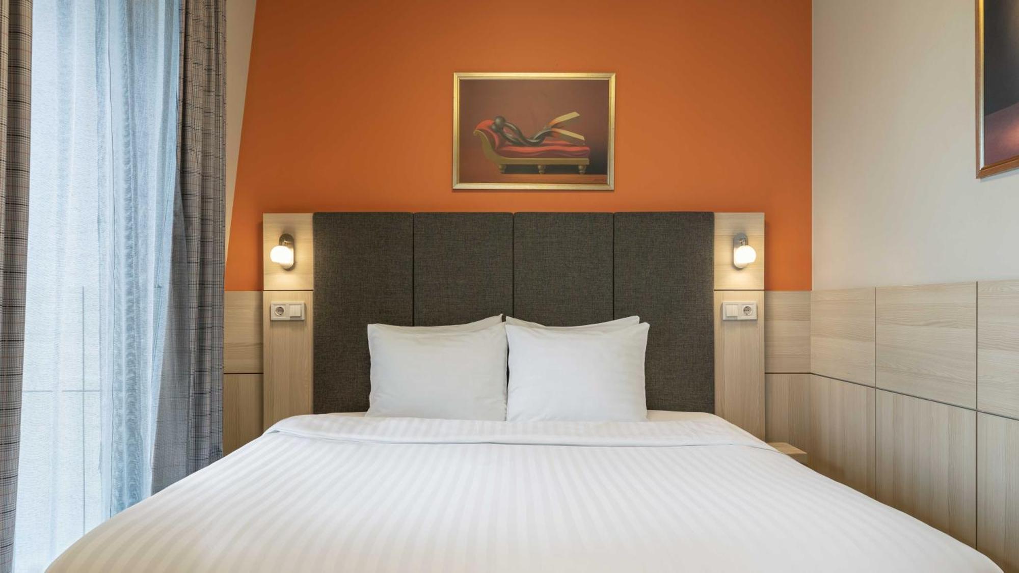 Wellton & Hotel 4*