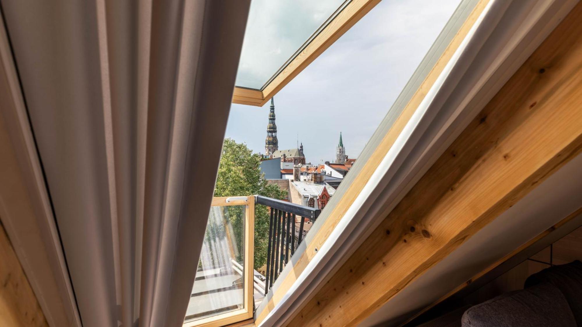 Wellton & Hotel Riga