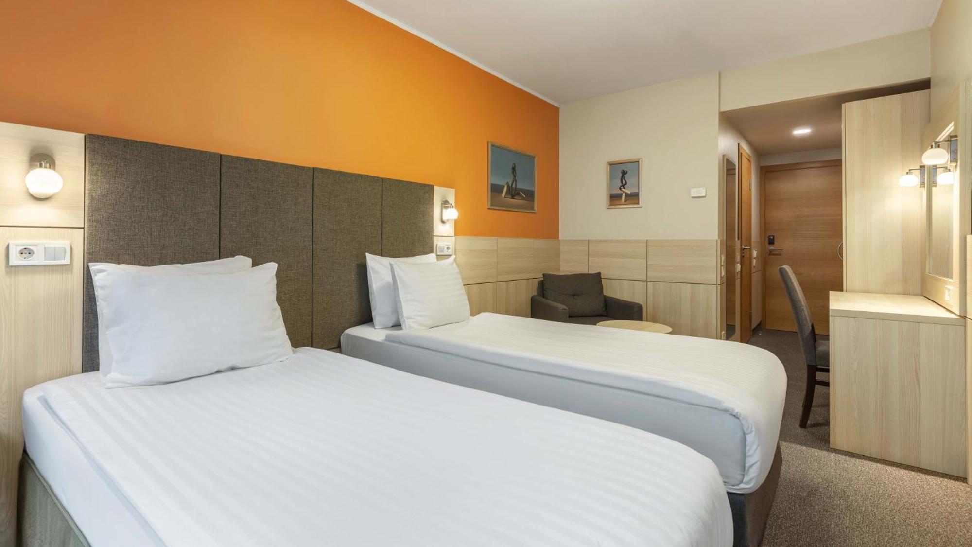 Wellton & Hotel
