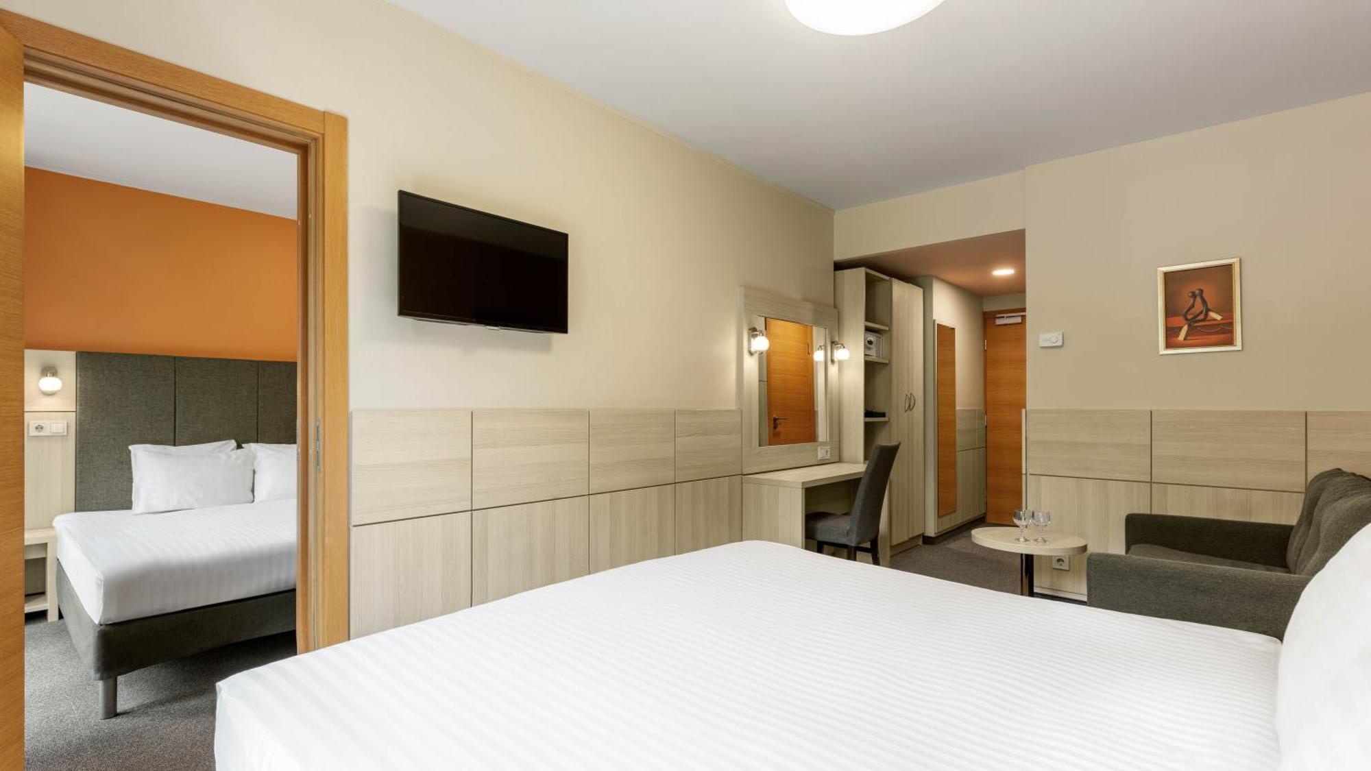 Hotel Wellton &