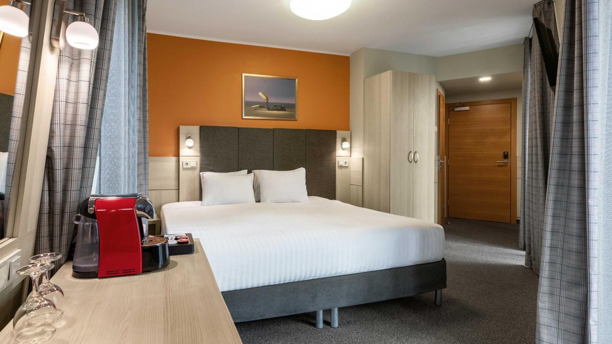 Wellton & Hotel Riga