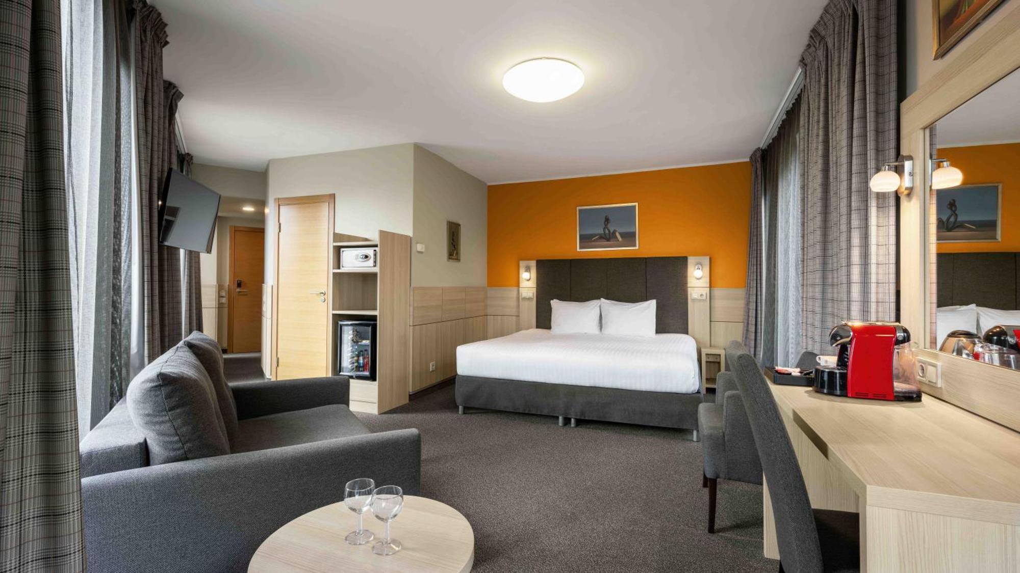 Hotel Wellton & Riga