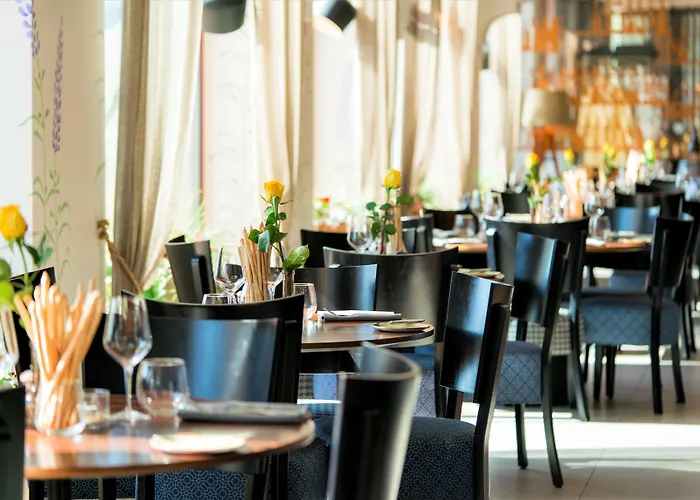 Wellton Riga Hotel&SPA