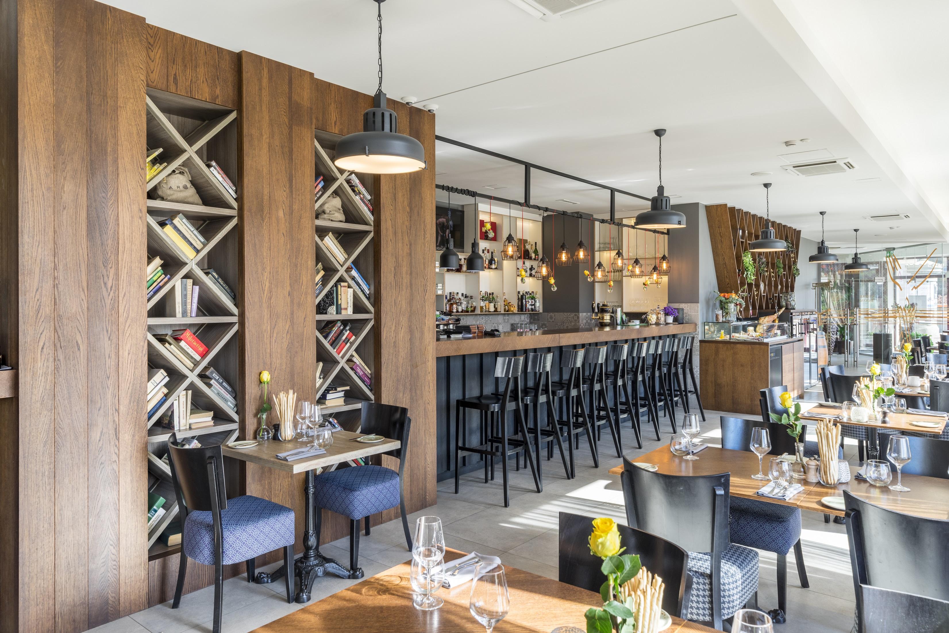 Wellton Hotel&spa 4*