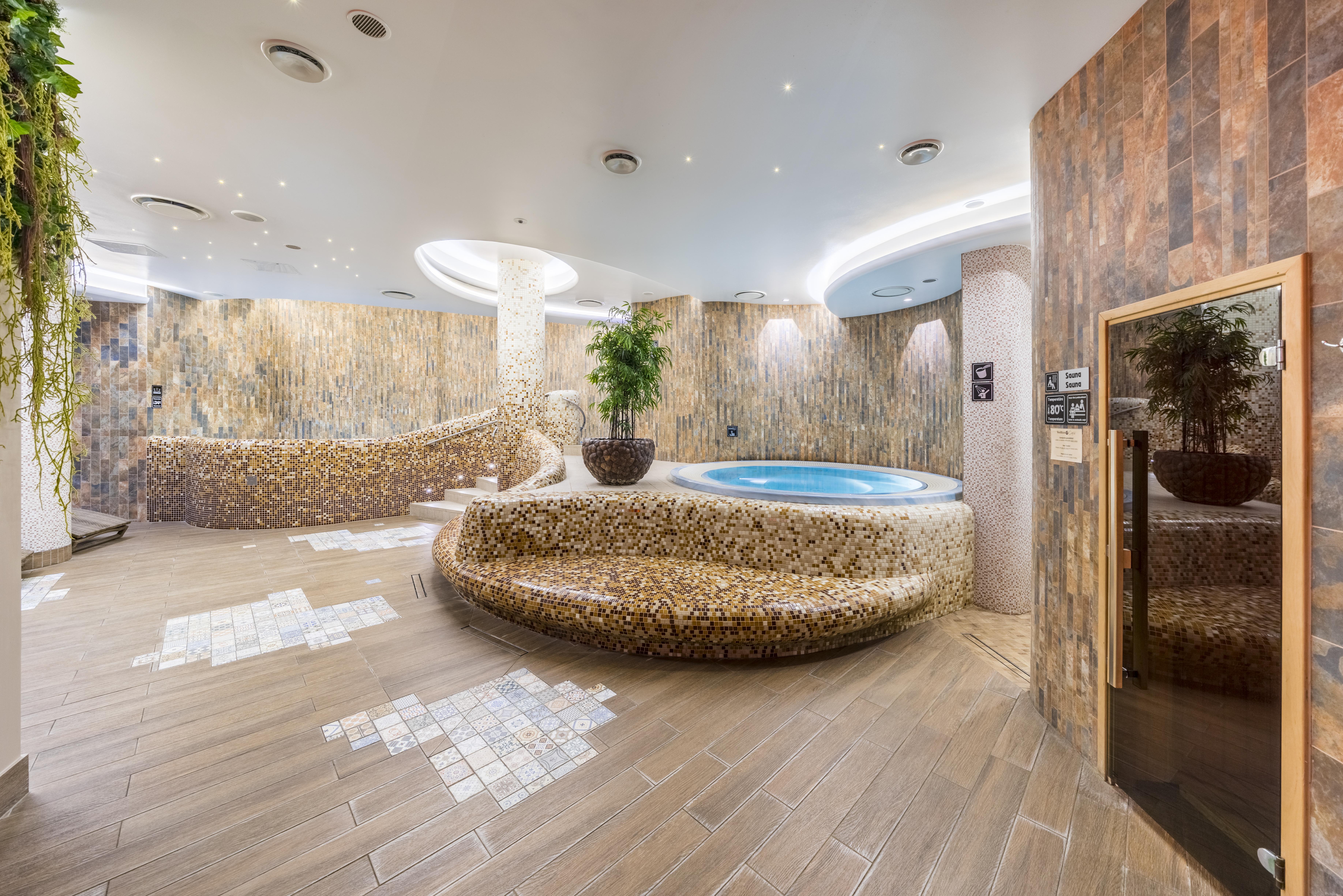 Hotel Wellton Hotel&spa
