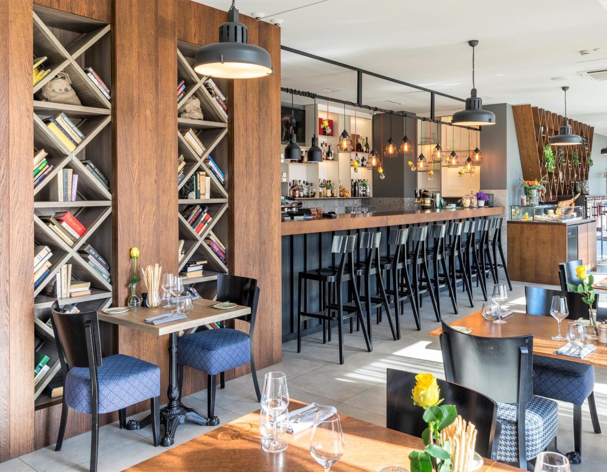 Hotel Wellton Hotel&spa Riga