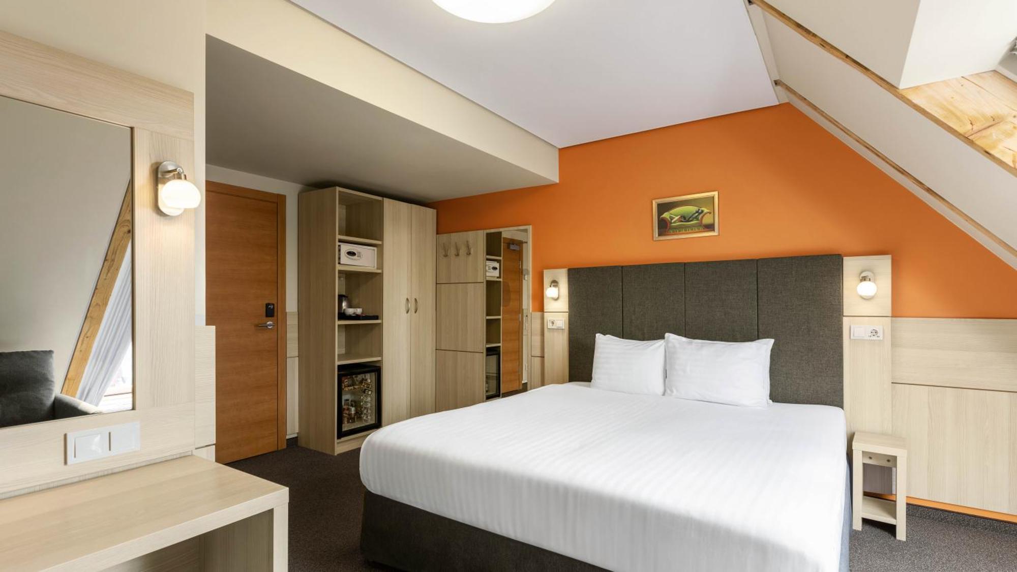 Wellton Hotel&spa 4*