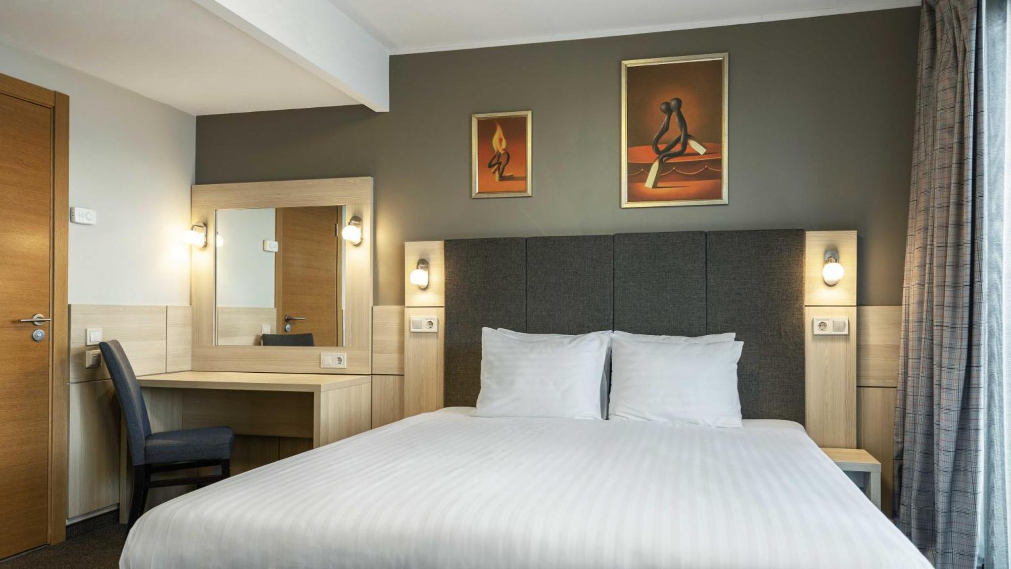 Wellton Hotel&spa