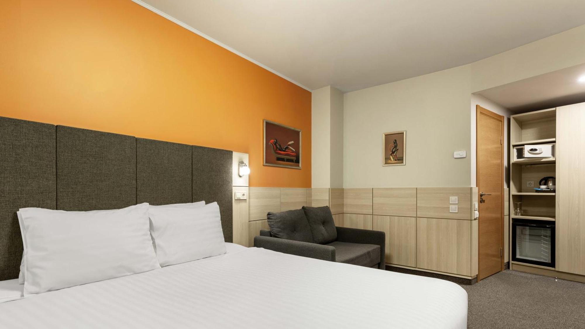 Wellton Hotel&spa 4*