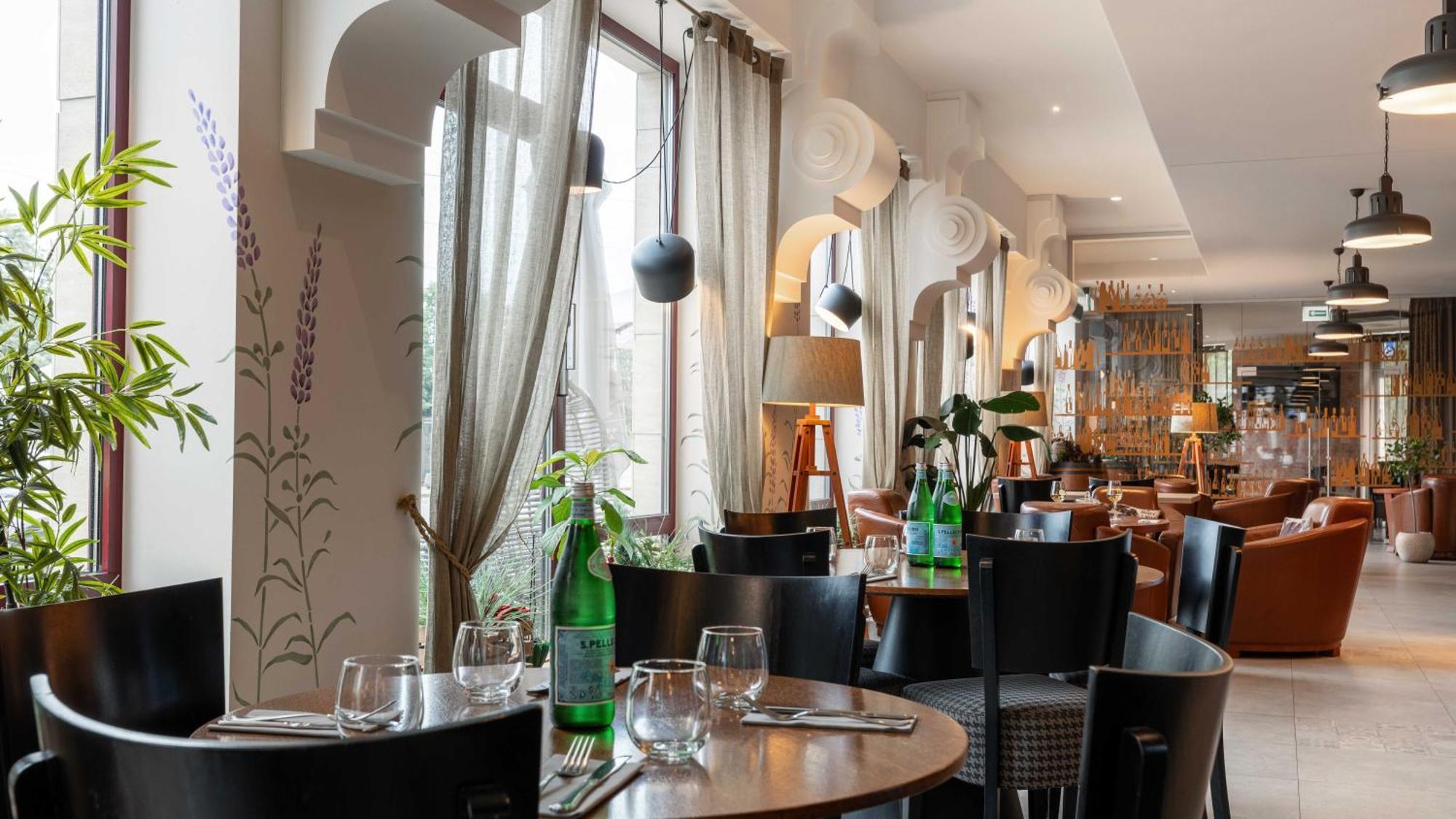 Wellton Hotel&spa