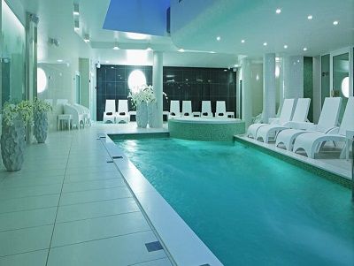 Hotel Wellton Hotel&spa Riga
