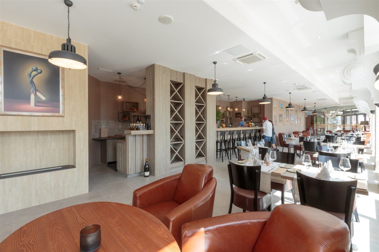 Hotel Wellton Hotel&spa Riga
