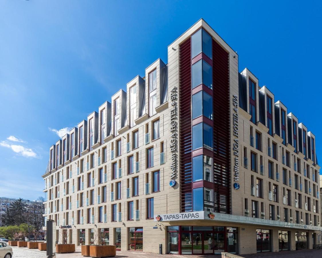 Wellton & Hotel 4*
