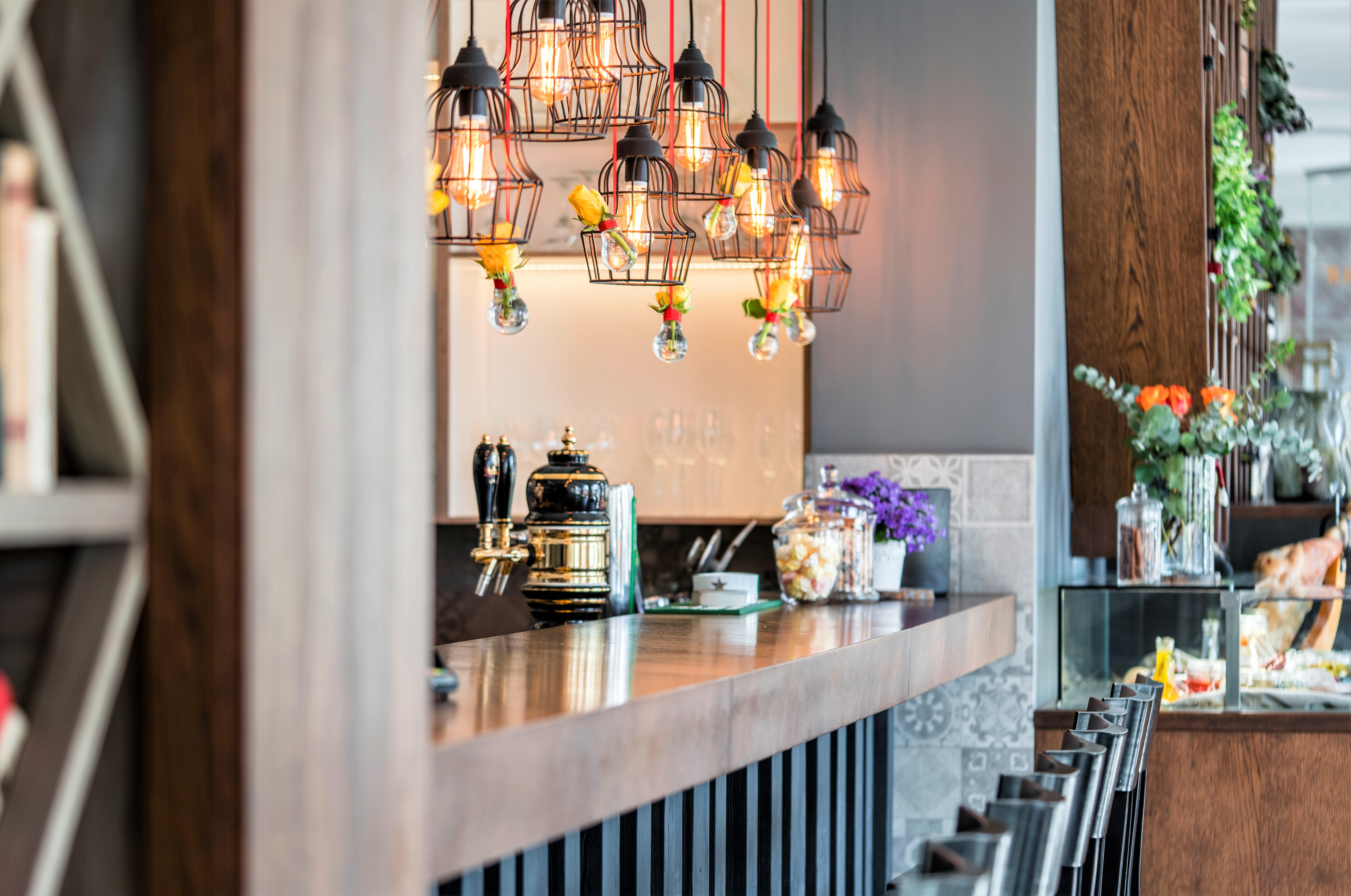 Hotel Wellton & Riga