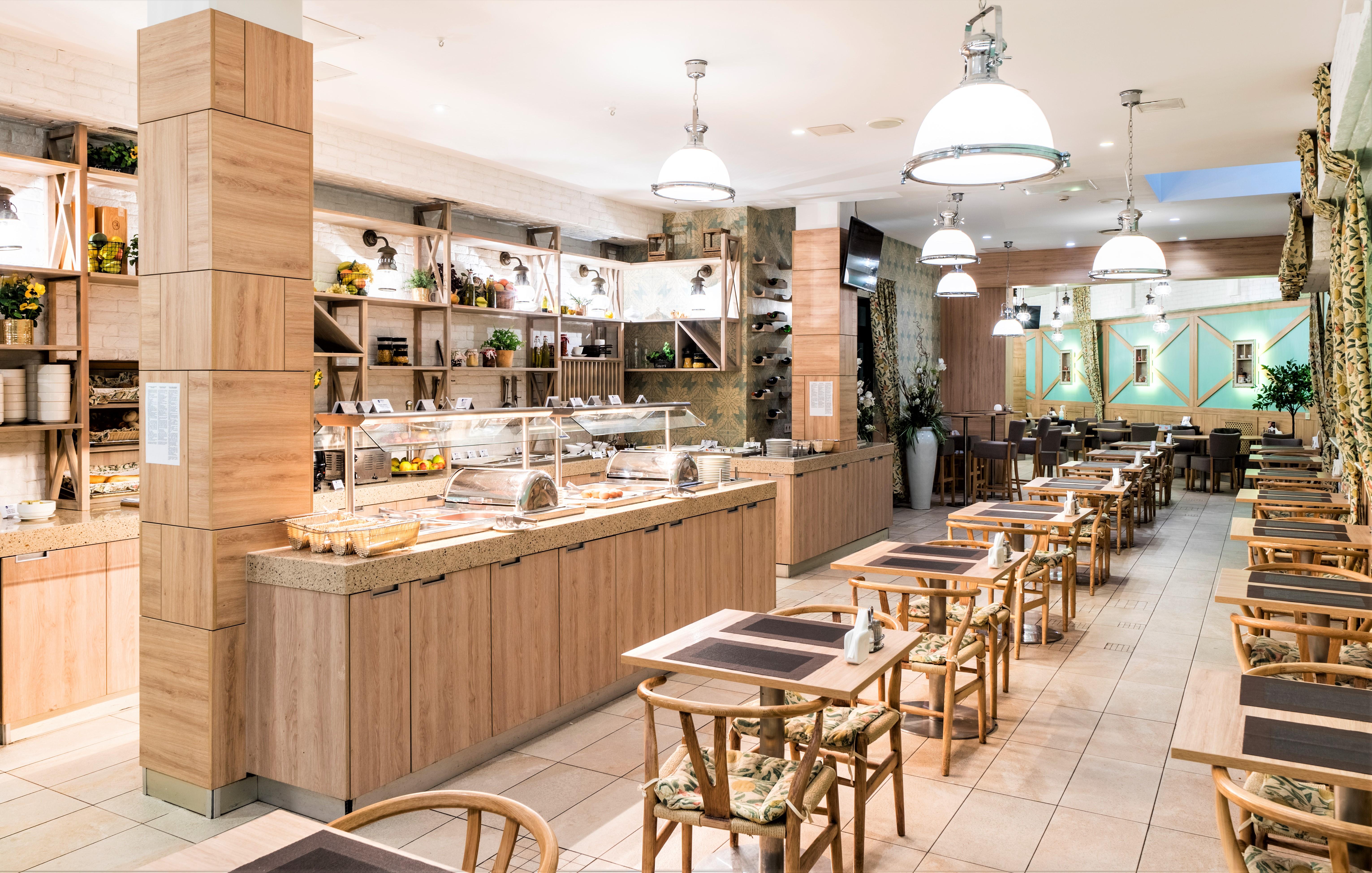Wellton & Hotel Riga