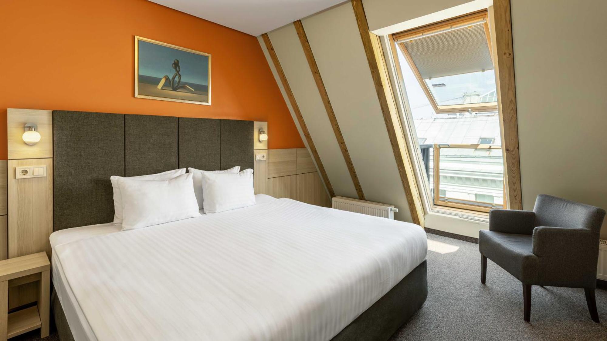 Wellton & Hotel Riga
