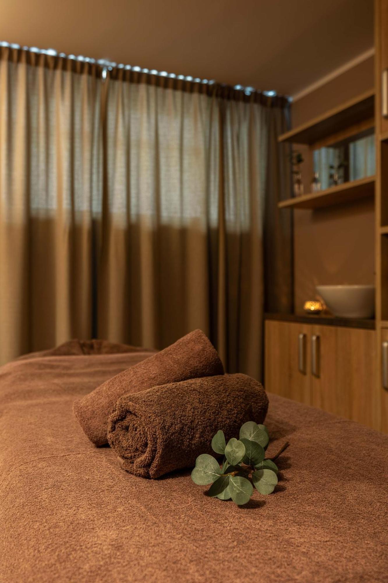 Hotel Wellton & Riga
