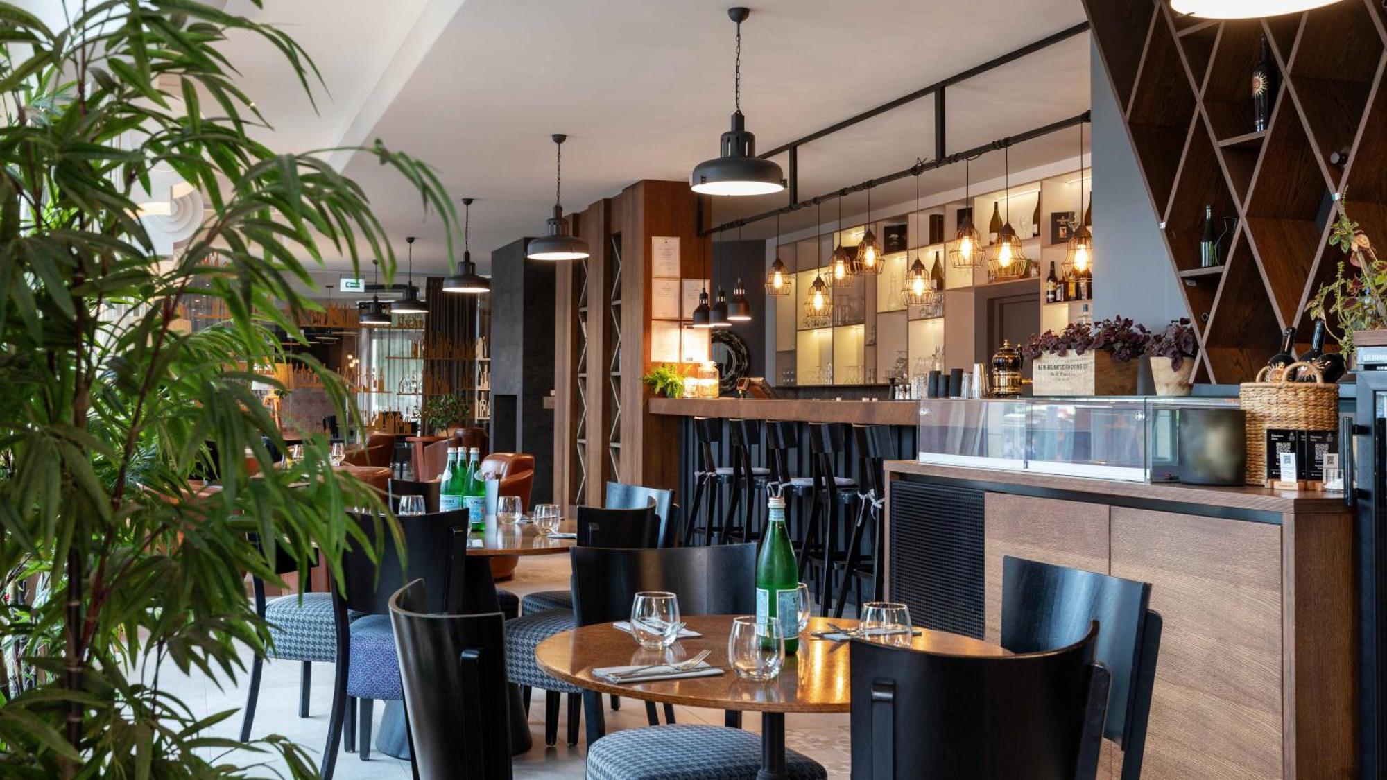 Hotel Wellton &