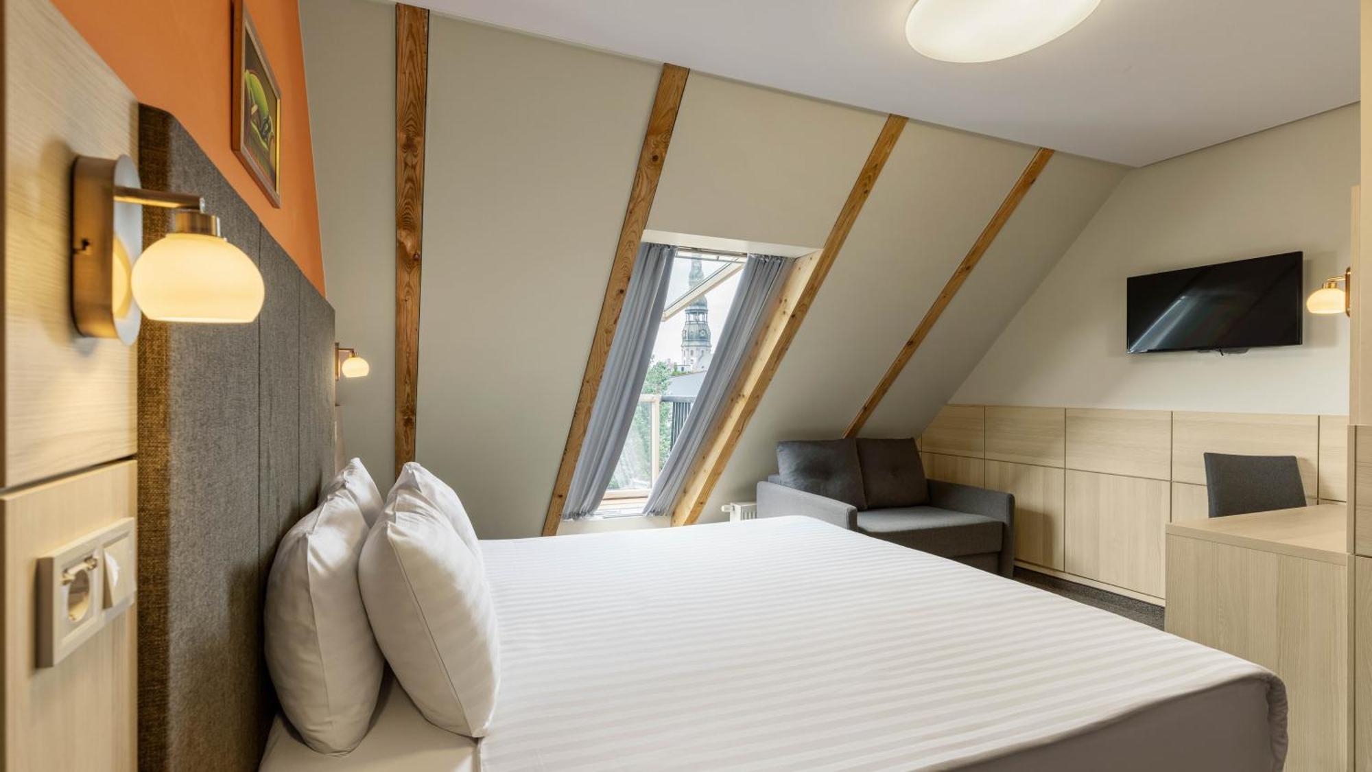 Wellton & Hotel Riga